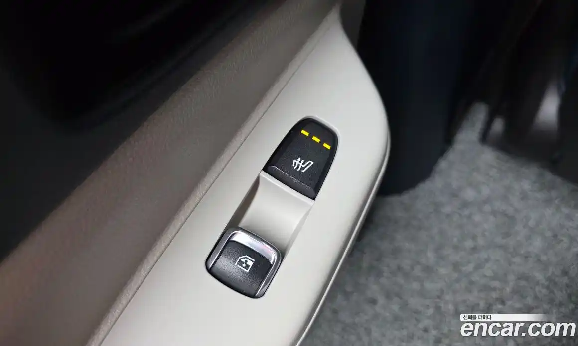 Kia Canival 2025 1.6 Автомат в Москве № 715858, фото 18