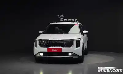Kia Canival 2025 1.6 Автомат в Москве № 715858, миниатюра 3