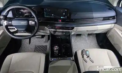 Kia Canival 2025 1.6 Автомат в Москве № 715858, миниатюра 7