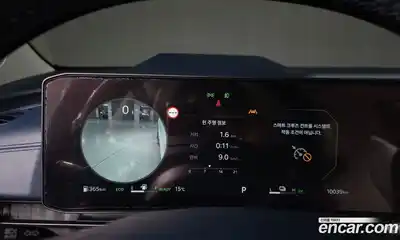 Kia Canival 2025 1.6 Автомат в Москве № 715858, миниатюра 8