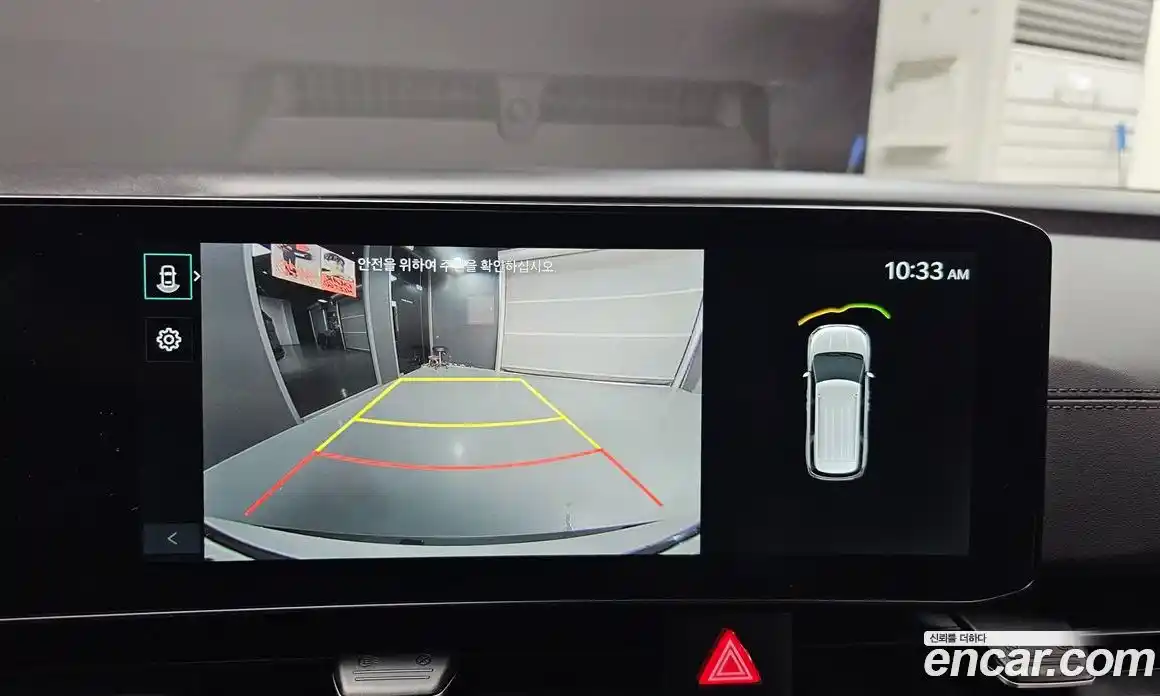 Kia Canival 2025 2.2 Автомат в Москве № 715957, фото 12