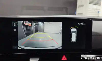 Kia Canival 2025 2.2 Автомат в Москве № 715957, миниатюра 12