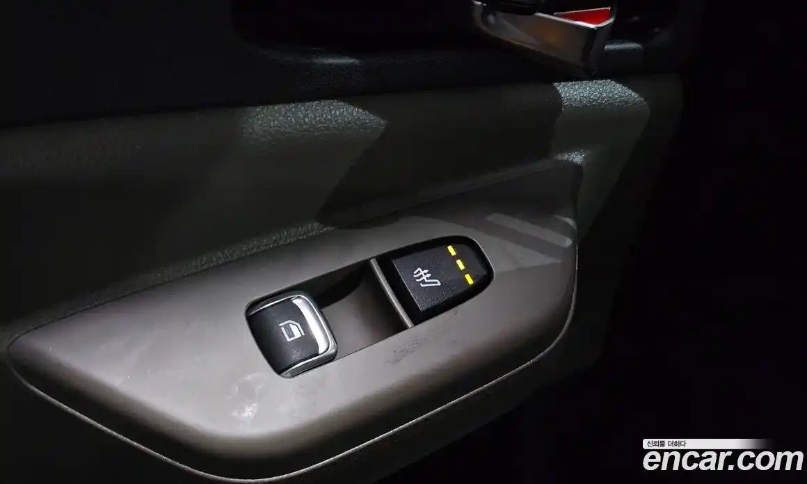 Kia Canival 2025 2.2 Автомат в Москве № 715957, фото 15