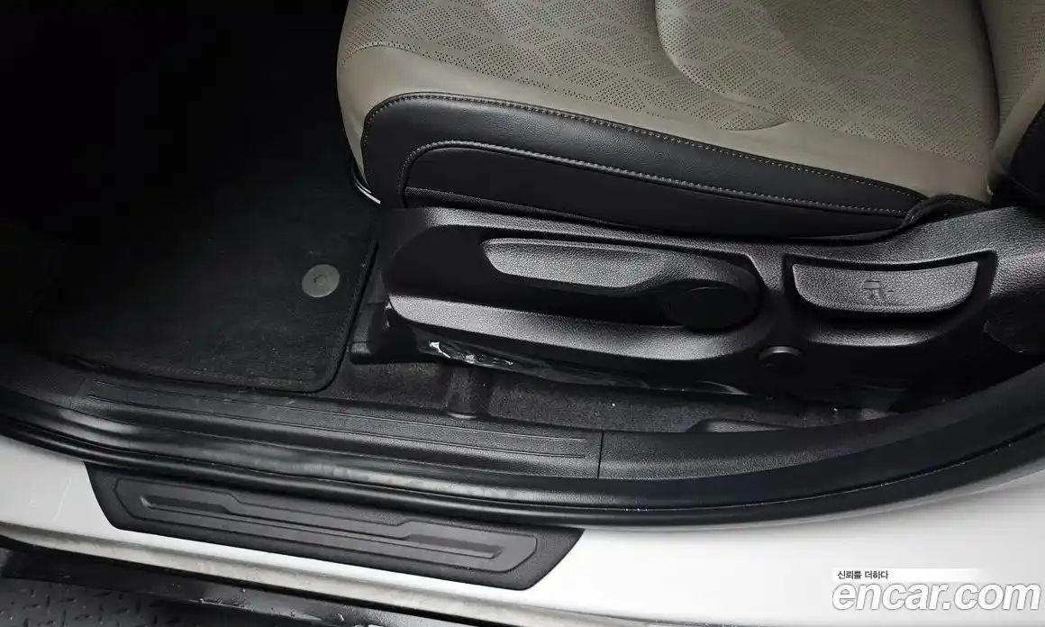 Kia Canival 2025 2.2 Автомат в Москве № 715957, фото 16