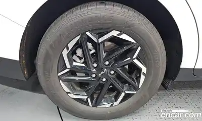 Kia Canival 2025 2.2 Автомат в Москве № 715957, миниатюра 5