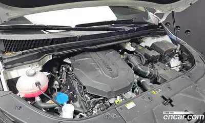 Kia Canival 2025 2.2 Автомат в Москве № 715957, миниатюра 6