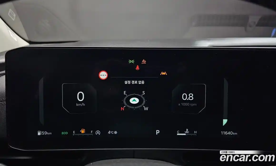 Kia Canival 2025 2.2 Автомат в Москве № 715957, фото 8