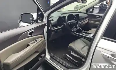 Kia Canival 2025 2.2 Автомат в Москве № 715957, миниатюра 9