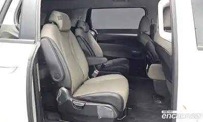 Kia Canival 2025 2.2 Автомат в Москве № 715957, миниатюра 10