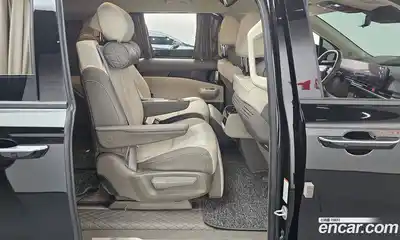 Kia Canival 2025 3.5 Автомат в Москве № 715983, миниатюра 11