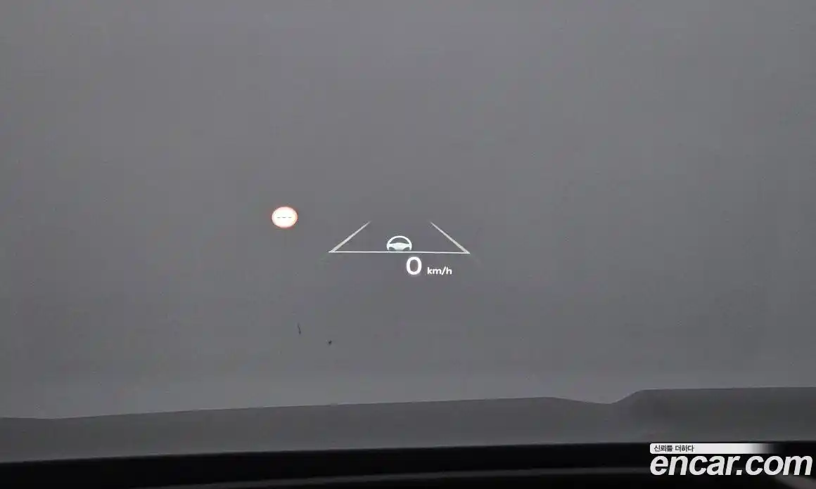 Kia Canival 2025 3.5 Автомат в Москве № 715983, фото 16