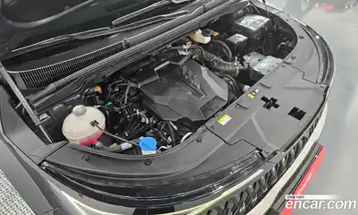 Kia Canival 2025 3.5 Автомат в Москве № 715983, миниатюра 5