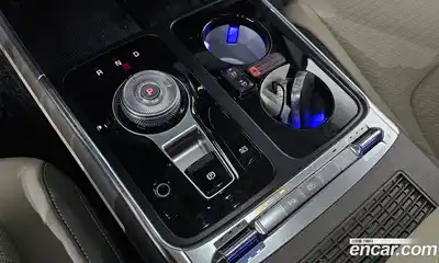 Kia Canival 2025 3.5 Автомат в Москве № 715983, миниатюра 8