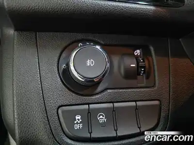 Chevrolet Spark 2016 1.0 Автомат в Москве № 716162, миниатюра 11