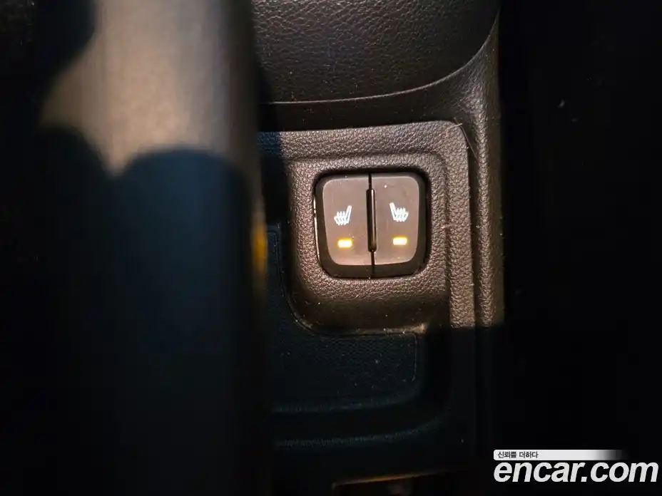 Chevrolet Spark 2016 1.0 Автомат в Москве № 716162, фото 17