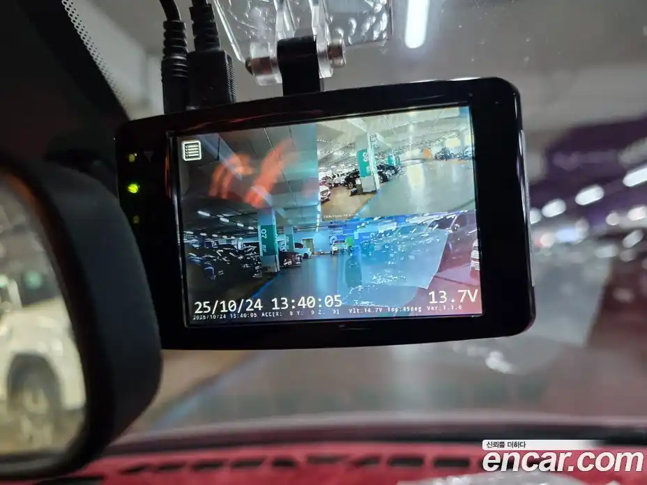 Chevrolet Spark 2016 1.0 Автомат в Москве № 716162, фото 19