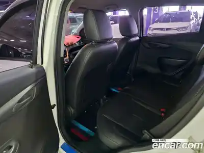 Chevrolet Spark 2016 1.0 Автомат в Москве № 716162, миниатюра 7