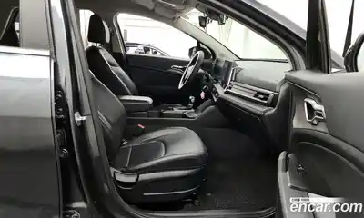 Kia Sportage 2021 1.6 Автомат в Москве № 716172, миниатюра 11