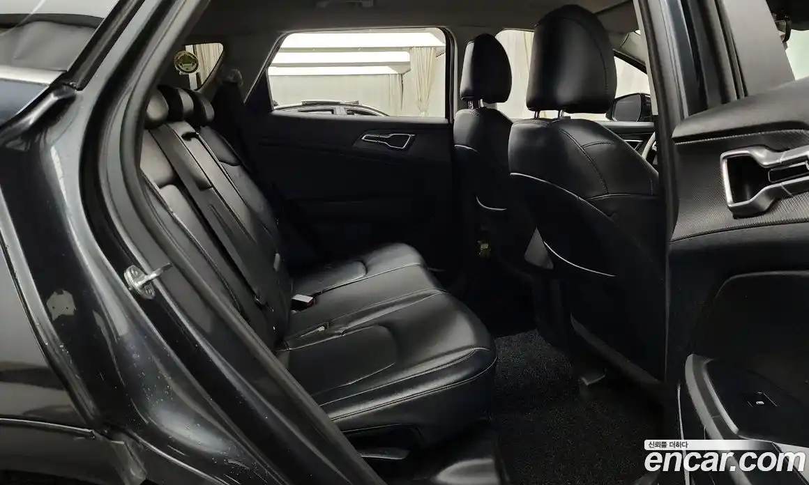 Kia Sportage 2021 1.6 Автомат в Москве № 716172, фото 12