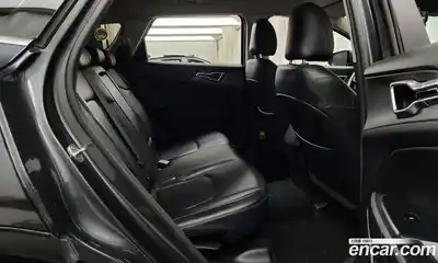 Kia Sportage 2021 1.6 Автомат в Москве № 716172, миниатюра 12