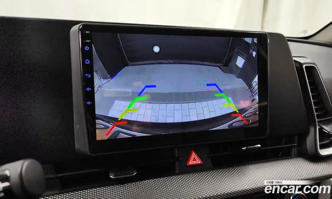 Kia Sportage 2021 1.6 Автомат в Москве № 716172, фото 15