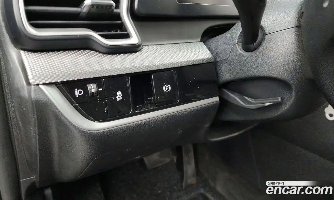 Kia Sportage 2021 1.6 Автомат в Москве № 716172, фото 16