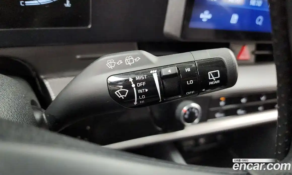 Kia Sportage 2021 1.6 Автомат в Москве № 716172, фото 19