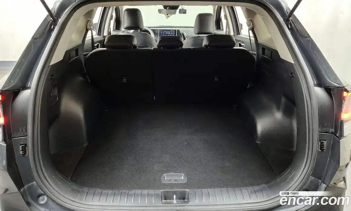 Kia Sportage 2021 1.6 Автомат в Москве № 716172, фото 20