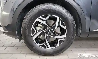 Kia Sportage 2021 1.6 Автомат в Москве № 716172, миниатюра 5