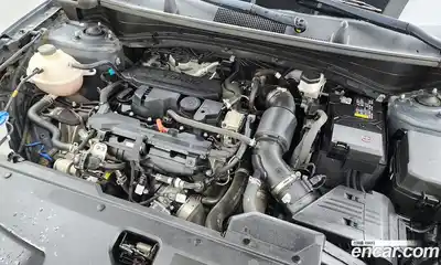 Kia Sportage 2021 1.6 Автомат в Москве № 716172, миниатюра 6