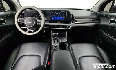 Kia Sportage 2021 1.6 Автомат в Москве № 716172, миниатюра 7