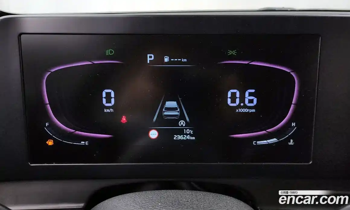 Kia Sportage 2021 1.6 Автомат в Москве № 716172, фото 8