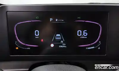 Kia Sportage 2021 1.6 Автомат в Москве № 716172, миниатюра 8