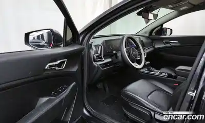 Kia Sportage 2021 1.6 Автомат в Москве № 716172, миниатюра 10