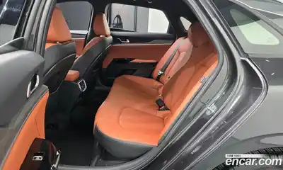 Kia K5 2024 2.0 Автомат в Москве № 716239, миниатюра 11