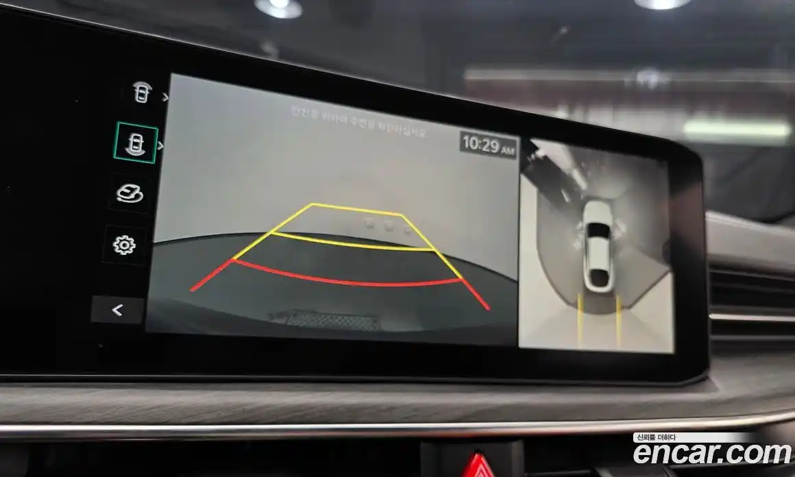 Kia K5 2024 2.0 Автомат в Москве № 716239, фото 15