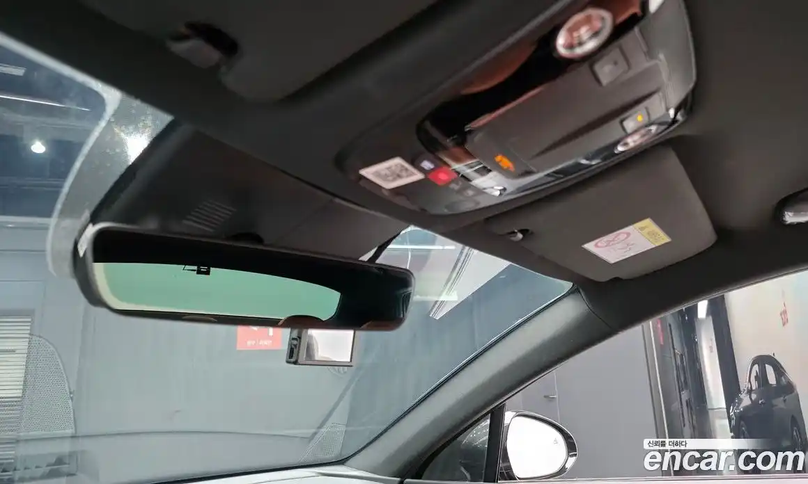 Kia K5 2024 2.0 Автомат в Москве № 716239, фото 18