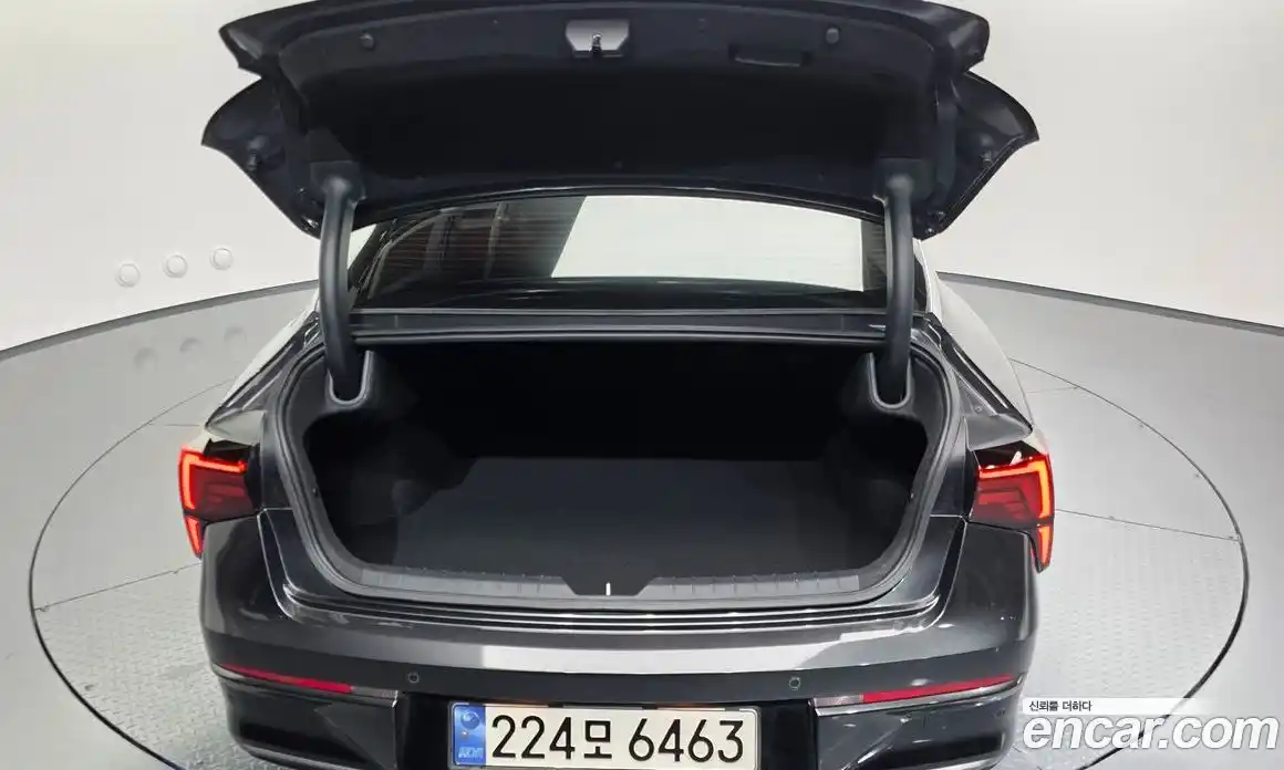 Kia K5 2024 2.0 Автомат в Москве № 716239, фото 19