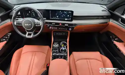 Kia K5 2024 2.0 Автомат в Москве № 716239, миниатюра 6