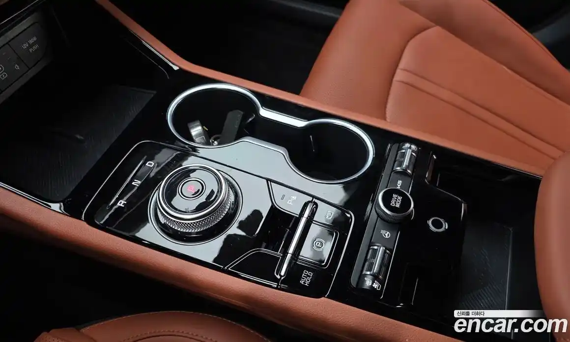 Kia K5 2024 2.0 Автомат в Москве № 716239, фото 8