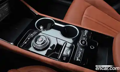 Kia K5 2024 2.0 Автомат в Москве № 716239, миниатюра 8