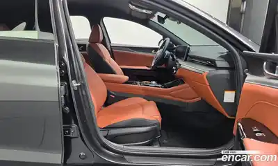 Kia K5 2024 2.0 Автомат в Москве № 716239, миниатюра 9