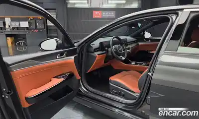 Kia K5 2024 2.0 Автомат в Москве № 716239, миниатюра 10