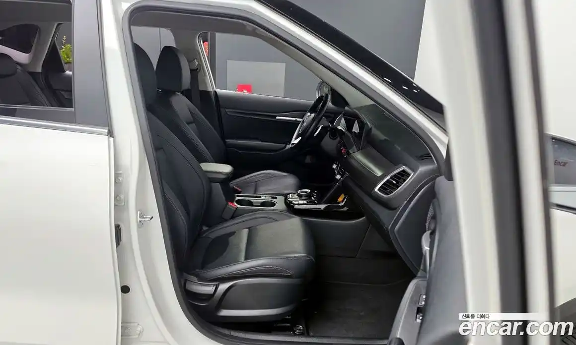 Kia Seltos 2023 1.6 Автомат в Москве № 716423, фото 11