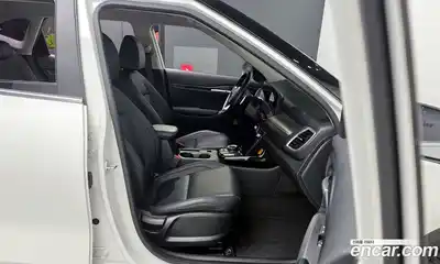 Kia Seltos 2023 1.6 Автомат в Москве № 716423, миниатюра 11