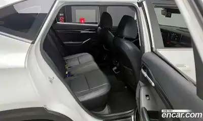 Kia Seltos 2023 1.6 Автомат в Москве № 716423, миниатюра 12