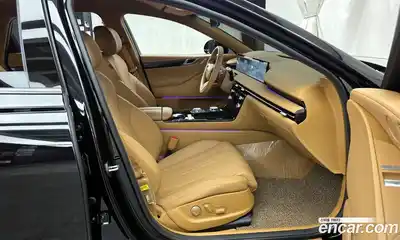 Genesis G80 2025 2.5 Автомат в Москве № 716718, миниатюра 11