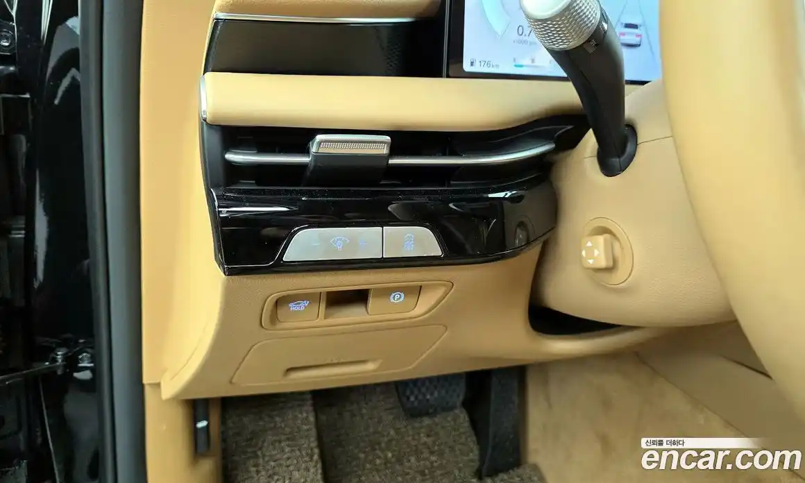 Genesis G80 2025 2.5 Автомат в Москве № 716718, фото 16