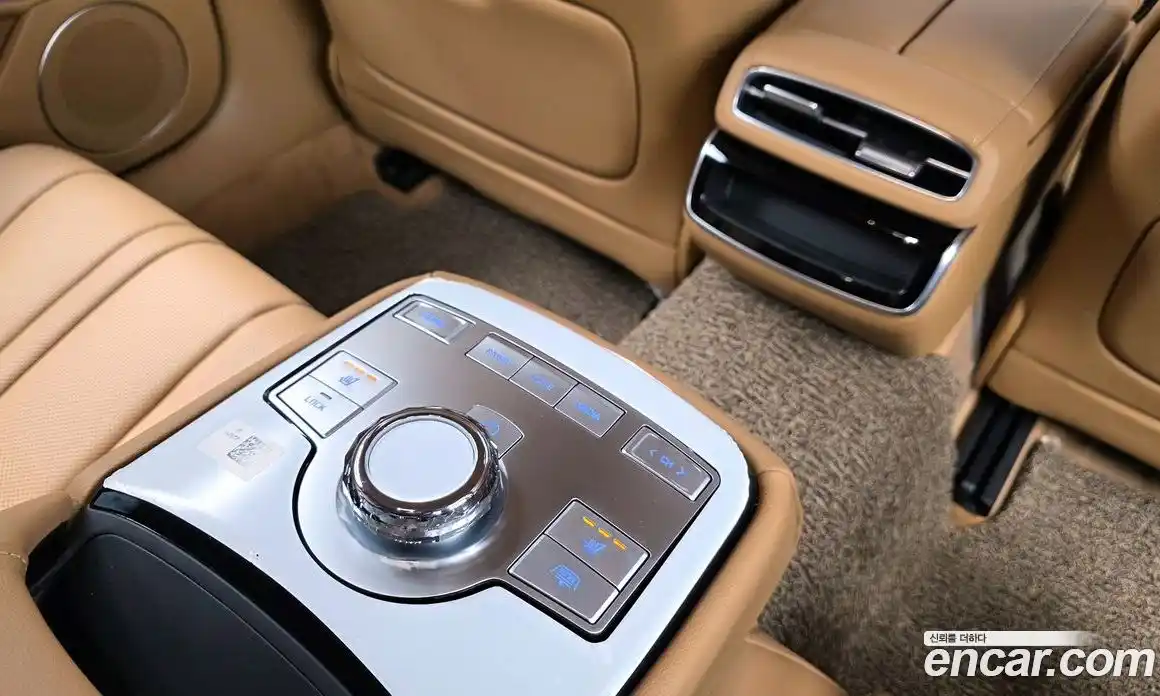 Genesis G80 2025 2.5 Автомат в Москве № 716718, фото 18