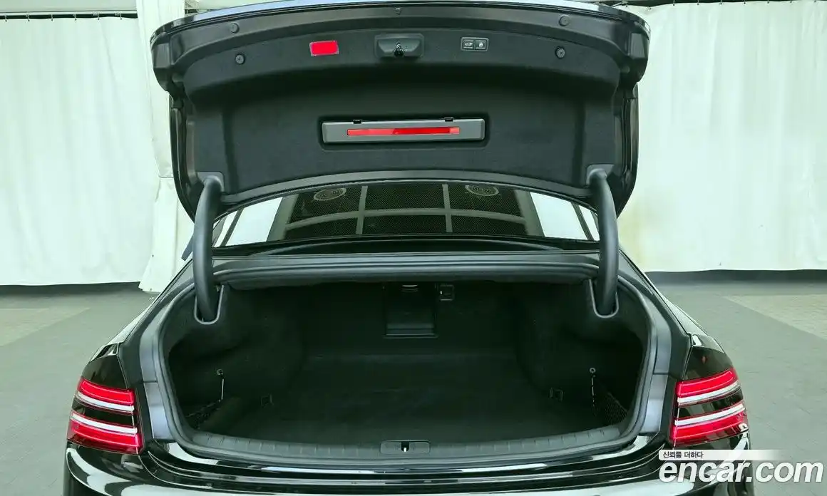 Genesis G80 2025 2.5 Автомат в Москве № 716718, фото 20